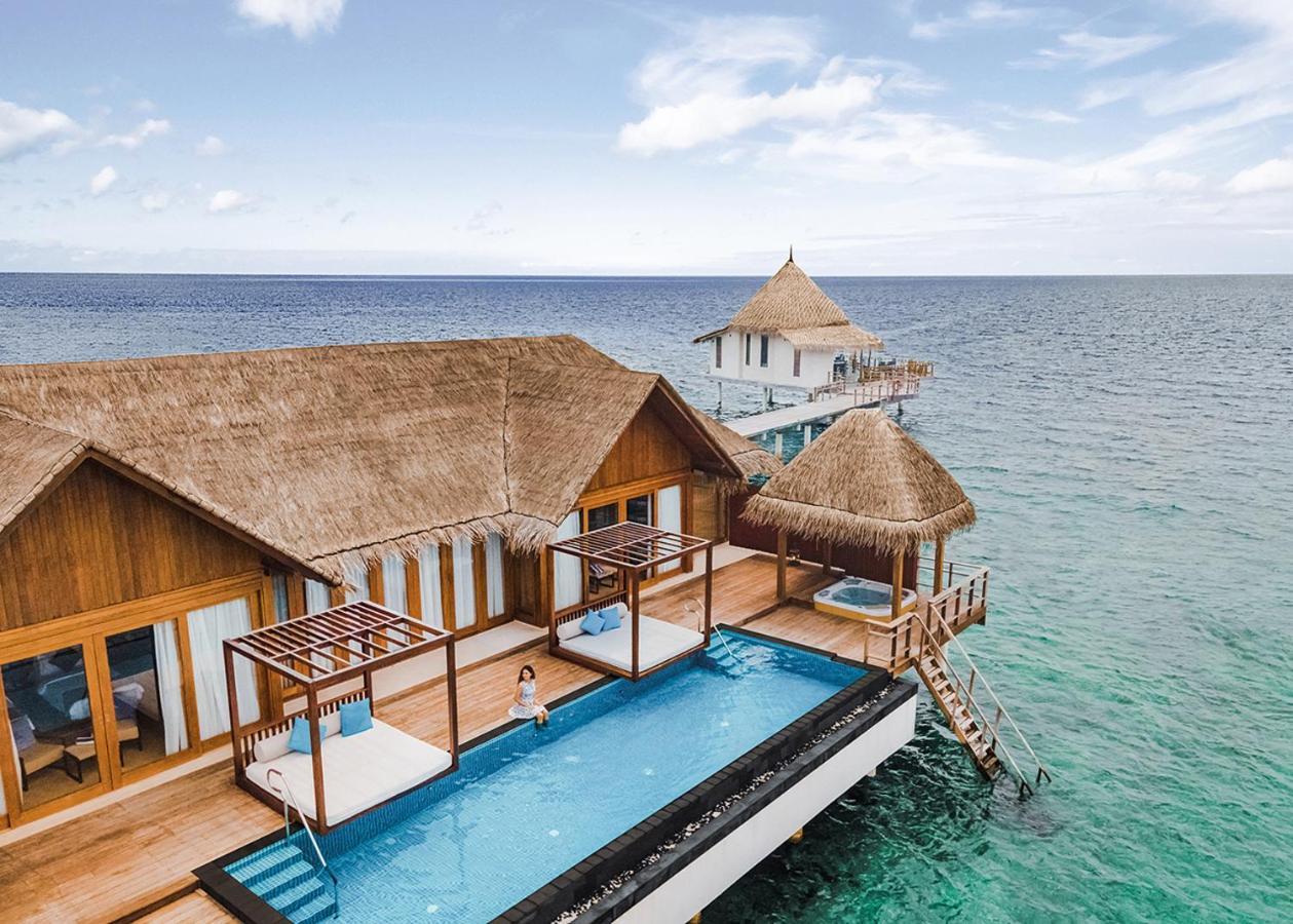 Complex Furaveri Maldives - Complimentary Round-trip Seaplane Transfer For Two For A Minimum Of 5 Nights Or From 1st To October 31st, 2025 Meedhoo (Raa Atoll)