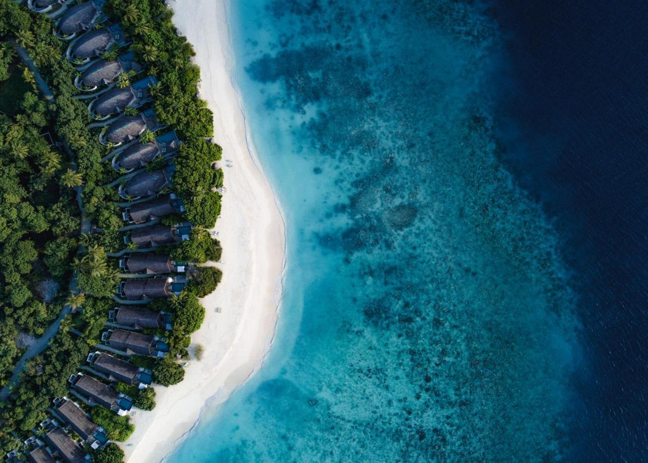 Furaveri Island Y 5*