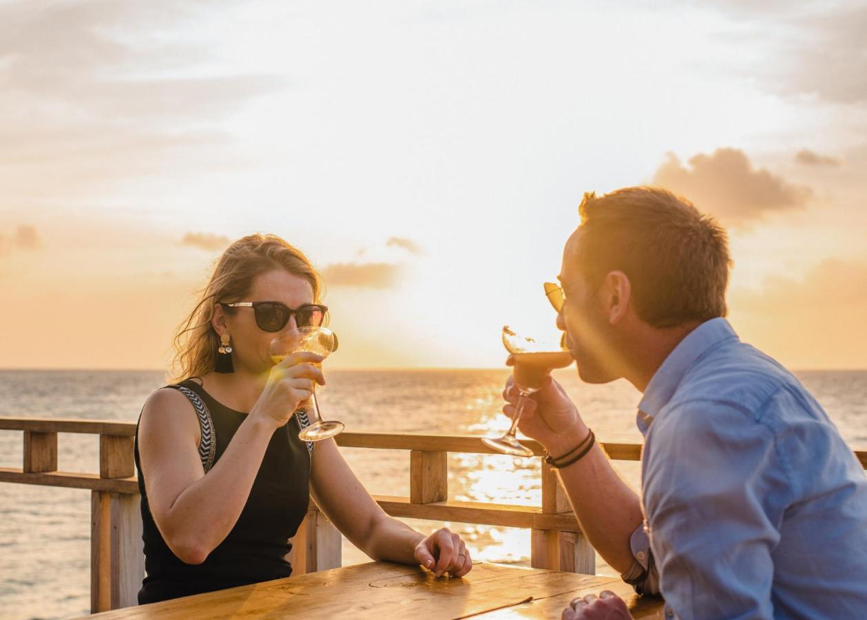 Furaveri Maldives - Complimentary Round-trip Seaplane Transfer For Two For A Minimum Of 5 Nights Or From 1st To October 31st, 2025 Meedhoo (Raa Atoll)