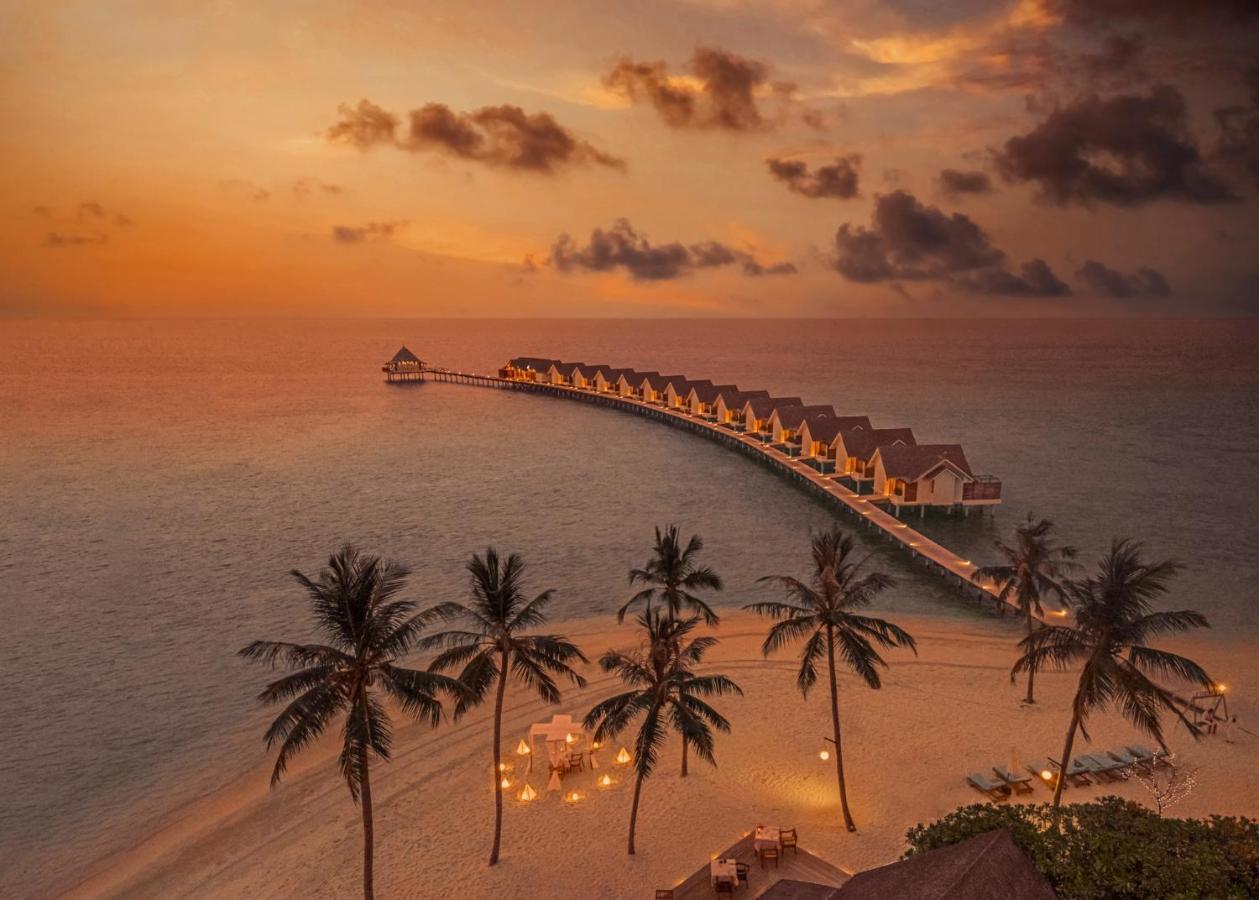 Resort Furaveri Island Y Meedhoo (Raa Atoll)
