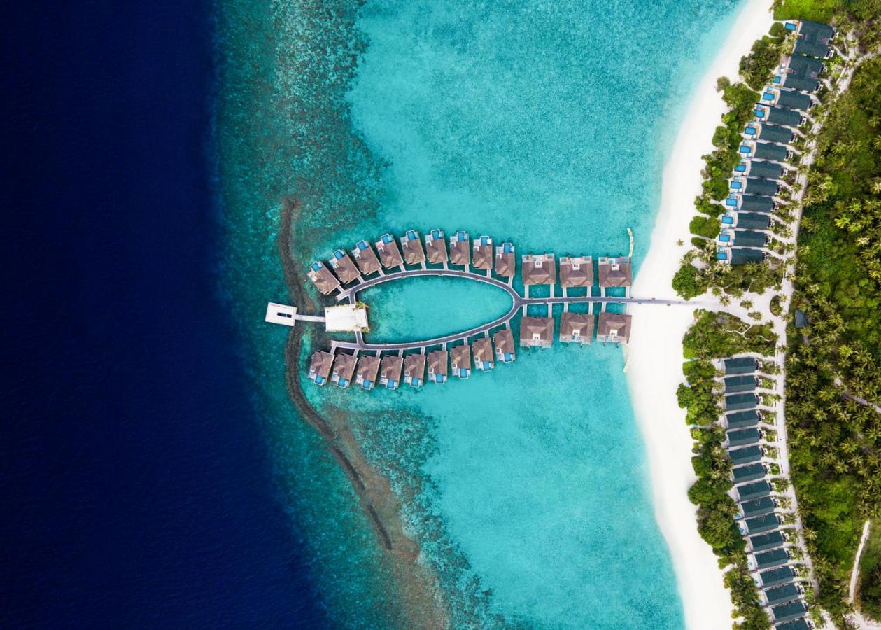 Furaveri Island Y Meedhoo (Raa Atoll)