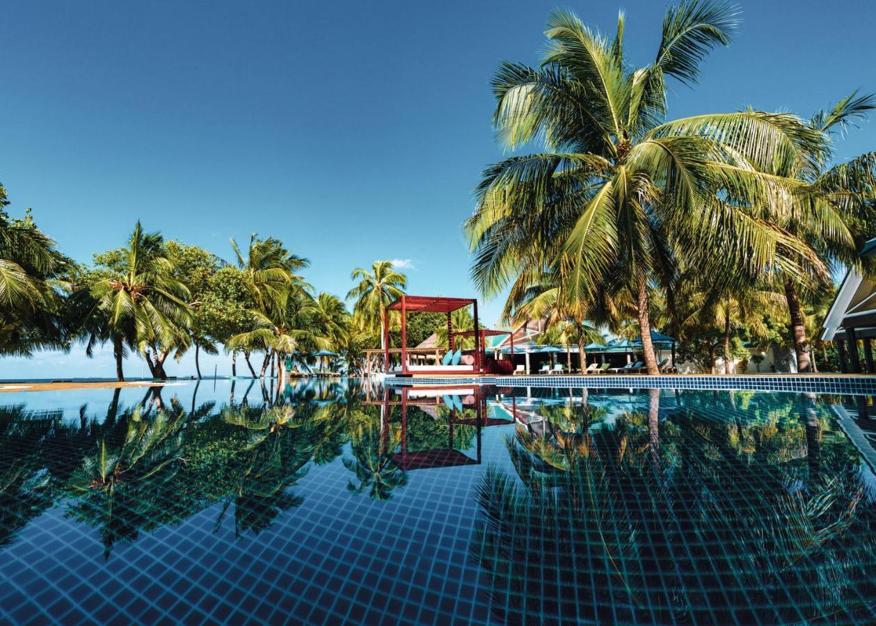 Furaveri Island Y