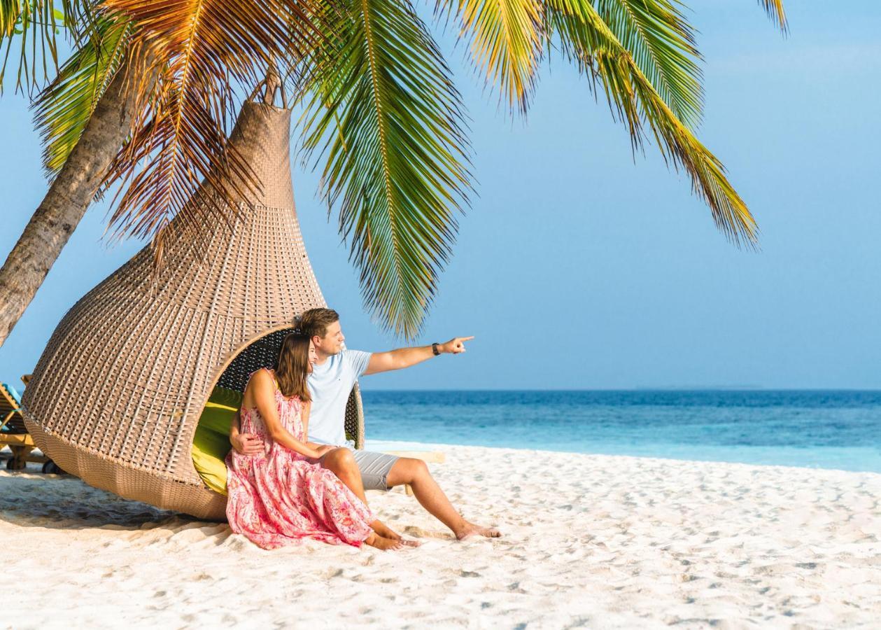 Furaveri Island Y Resort