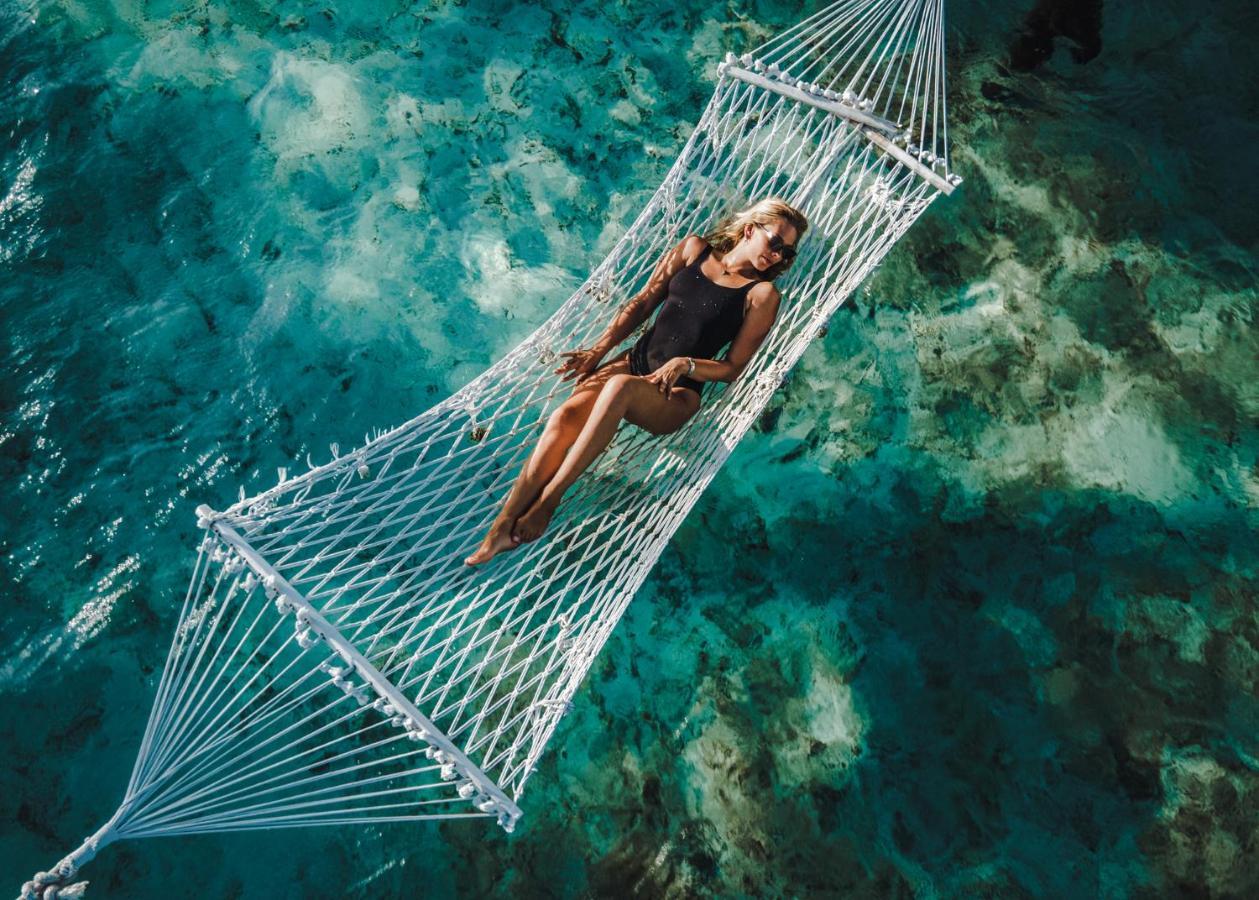 Furaveri Maldives - Complimentary Round-trip Seaplane Transfer For Two For A Minimum Of 5 Nights Or From 1st To October 31st, 2025 Complex 5*