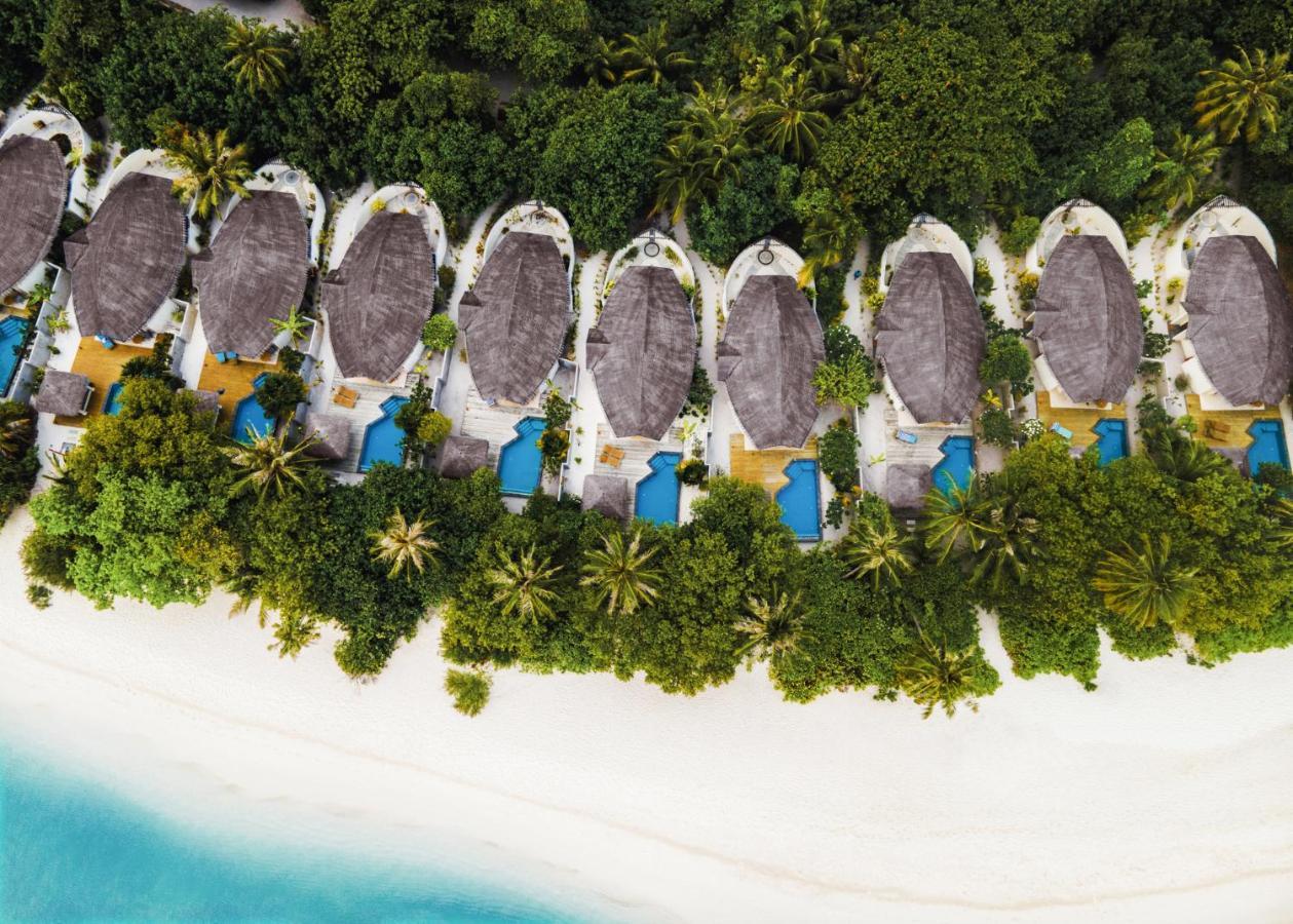 Furaveri Maldives - Complimentary Round-trip Seaplane Transfer For Two For A Minimum Of 5 Nights Or From 1st To October 31st, 2025 Complex 5*