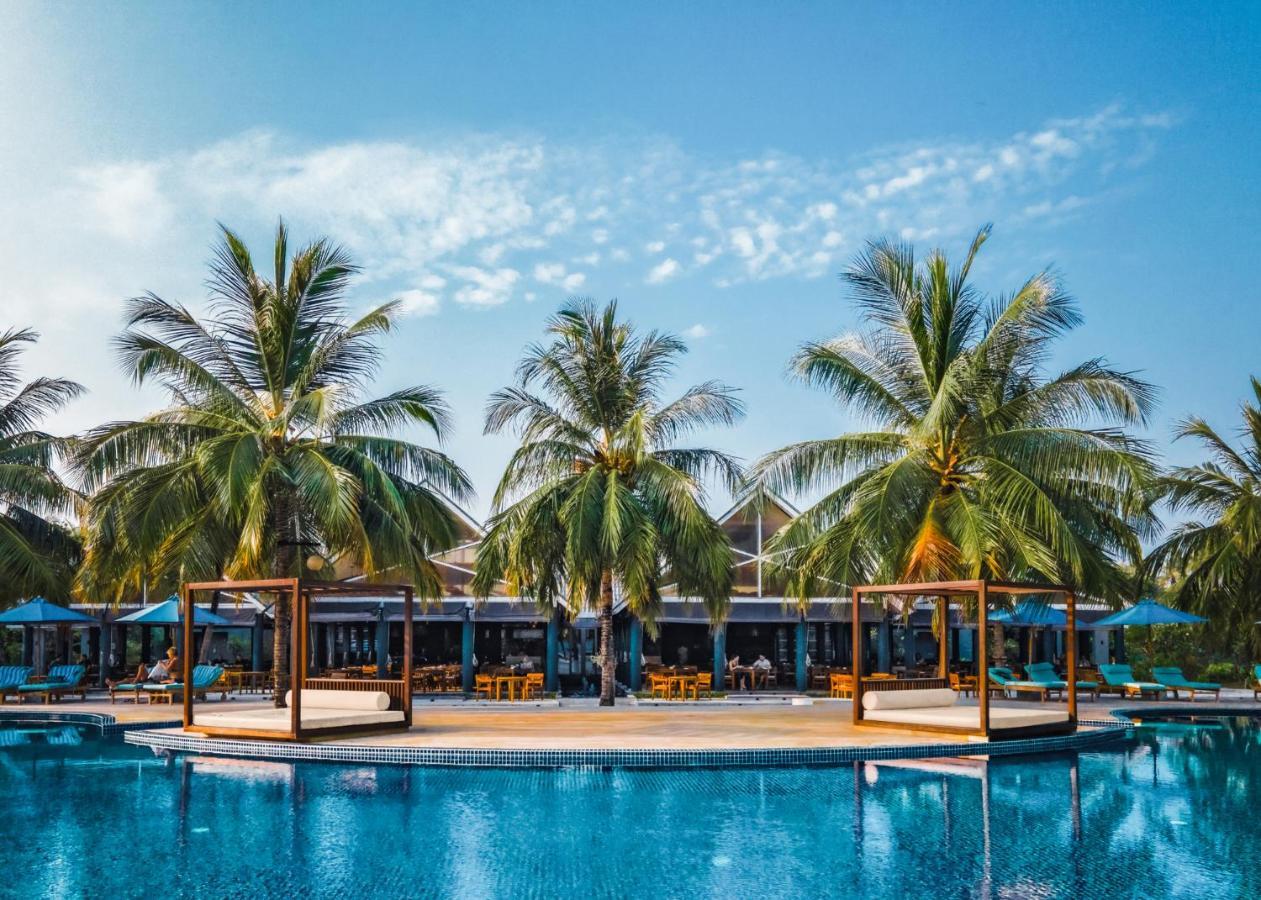 Furaveri Maldives - Complimentary Round-trip Seaplane Transfer For Two For A Minimum Of 5 Nights Or From 1st To October 31st, 2025 Complex Meedhoo (Raa Atoll)