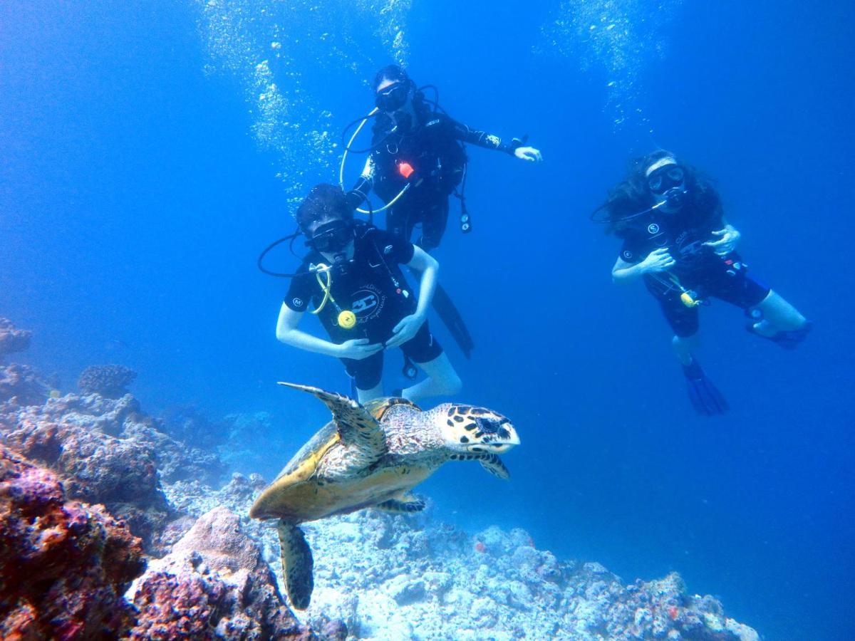 Furaveri Island Y 5*