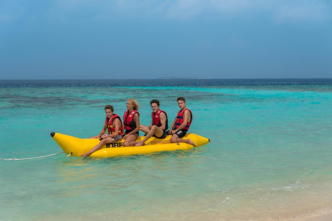 Resort Furaveri Island Y