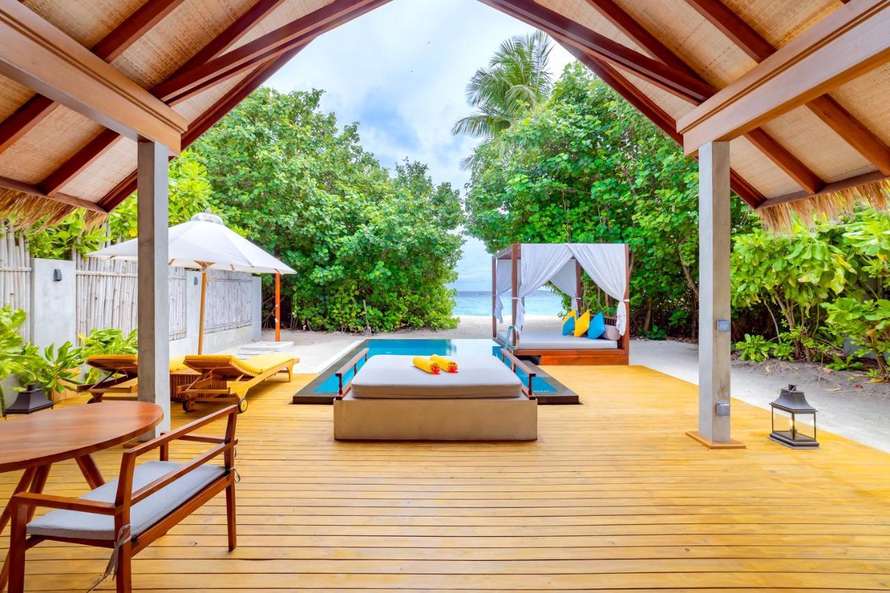 Furaveri Island Y 5* Meedhoo (Raa Atoll)