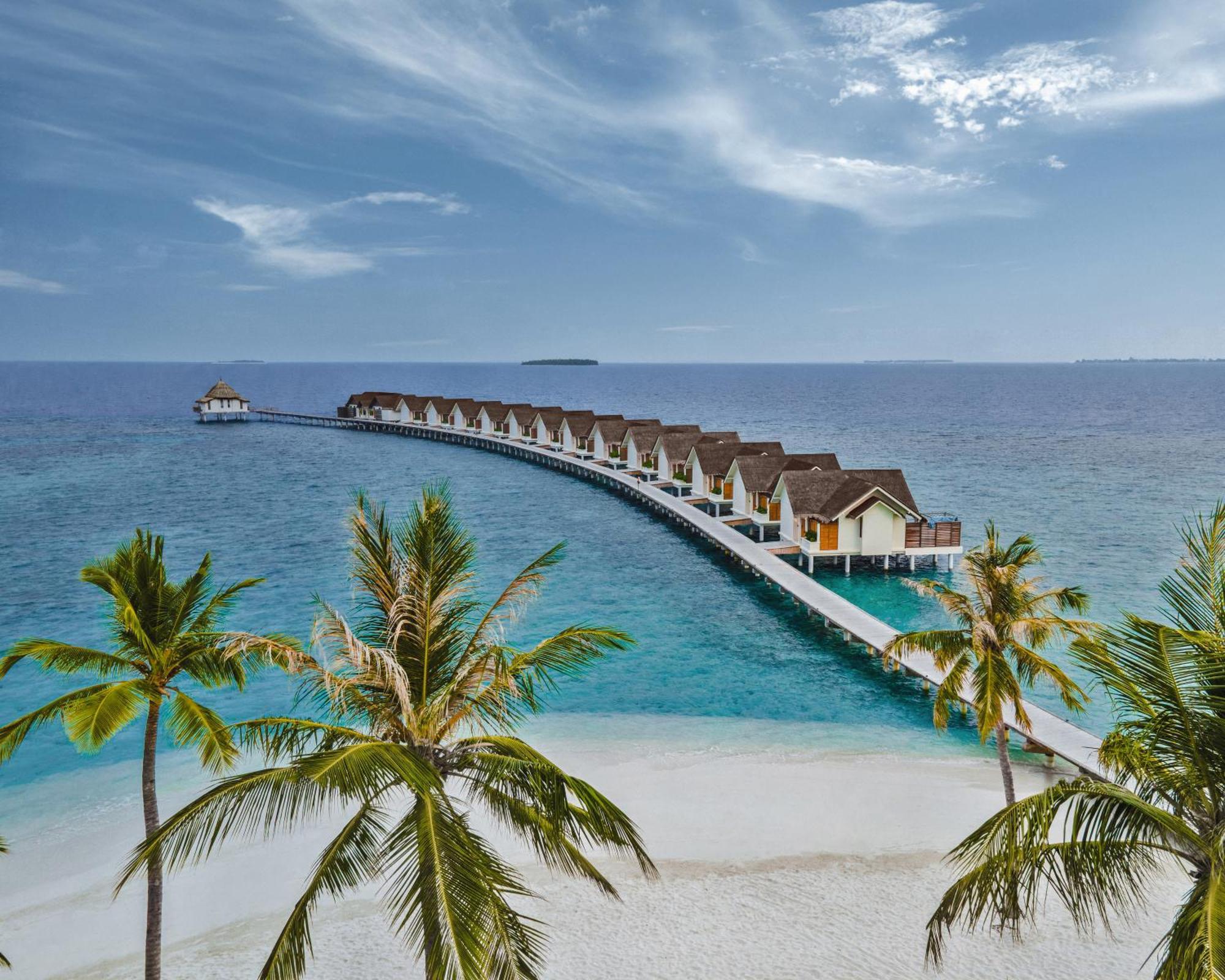 Furaveri Maldives - Complimentary Round-trip Seaplane Transfer For Two For A Minimum Of 5 Nights Or From 1st To October 31st, 2025 5* Meedhoo (Raa Atoll)