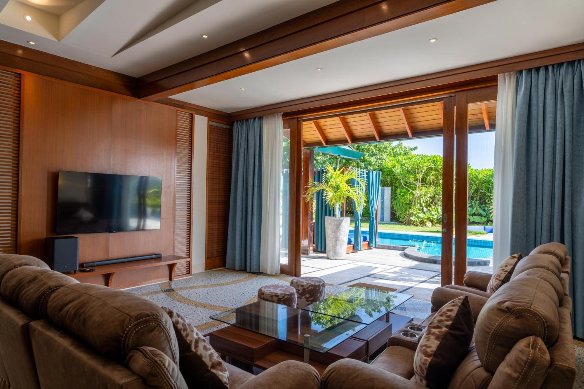 Complex Furaveri Maldives - Complimentary Round-trip Seaplane Transfer For Two For A Minimum Of 5 Nights Or From 1st To October 31st, 2025 Meedhoo (Raa Atoll)