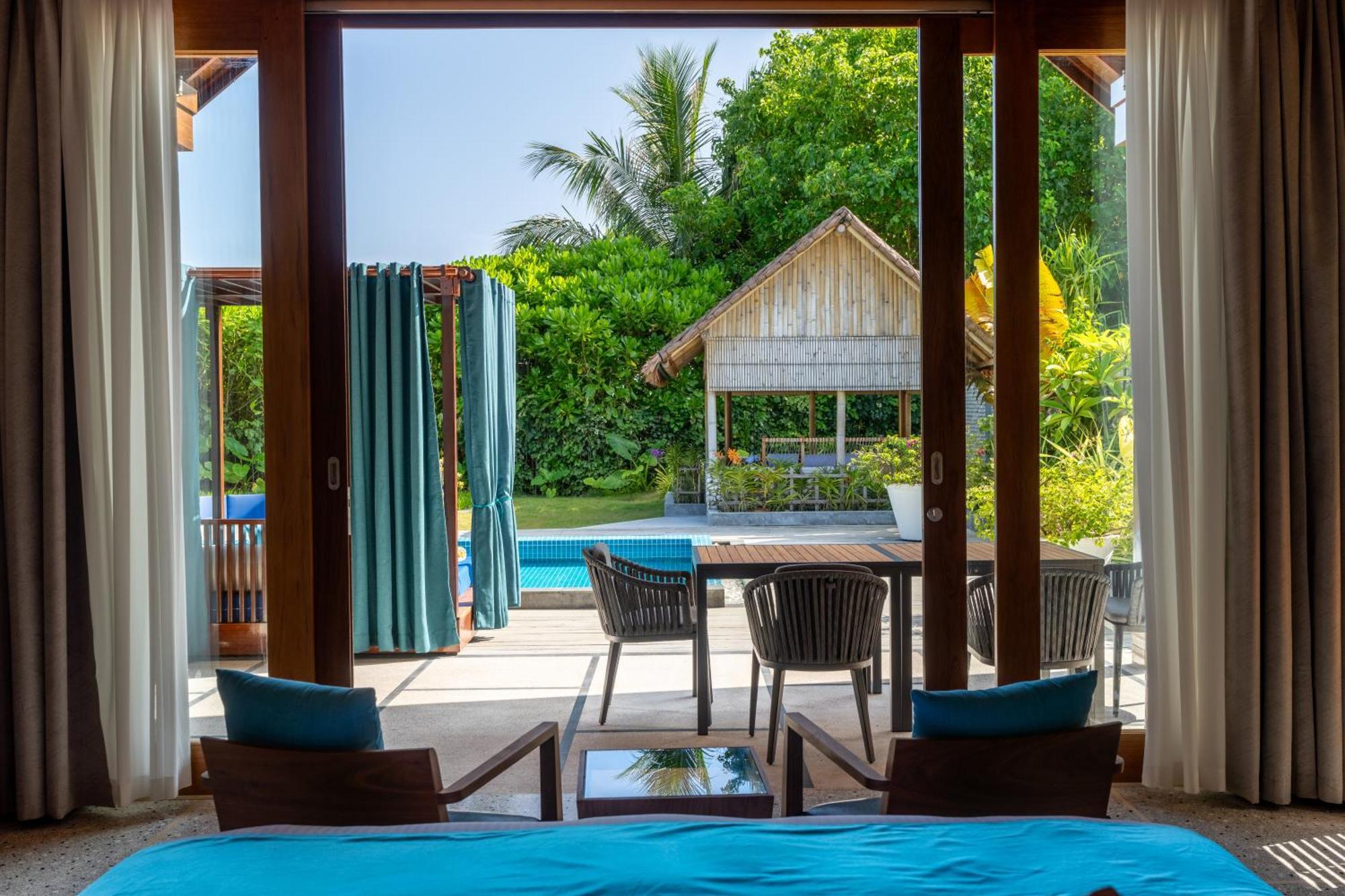 Furaveri Maldives - Complimentary Round-trip Seaplane Transfer For Two For A Minimum Of 5 Nights Or From 1st To October 31st, 2025 5* Meedhoo (Raa Atoll)