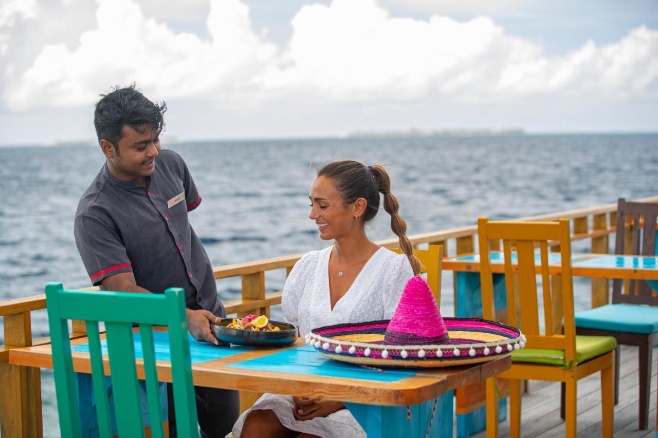 Furaveri Maldives - Complimentary Round-trip Seaplane Transfer For Two For A Minimum Of 5 Nights Or More From May 1st To October 31st, 2025