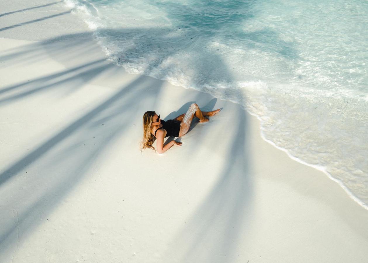 Курортний комплекс Furaveri Maldives - Complimentary Round-trip Seaplane Transfer For Two For A Minimum Of 5 Nights Or From 1st To October 31st, 2025 5*