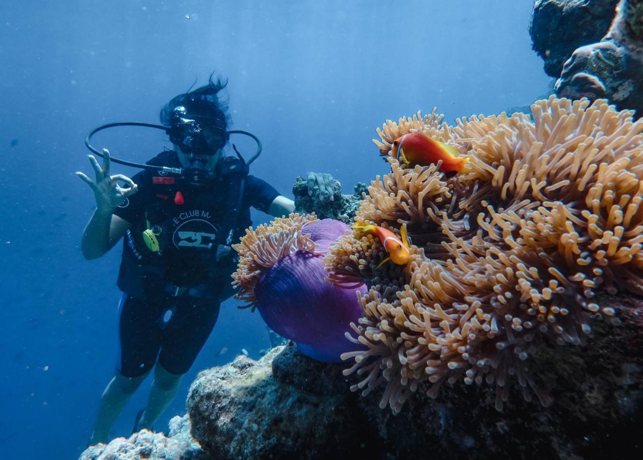 Furaveri Maldives - Complimentary Round-trip Seaplane Transfer For Two For A Minimum Of 5 Nights Or From 1st To October 31st, 2025 Курортний комплекс