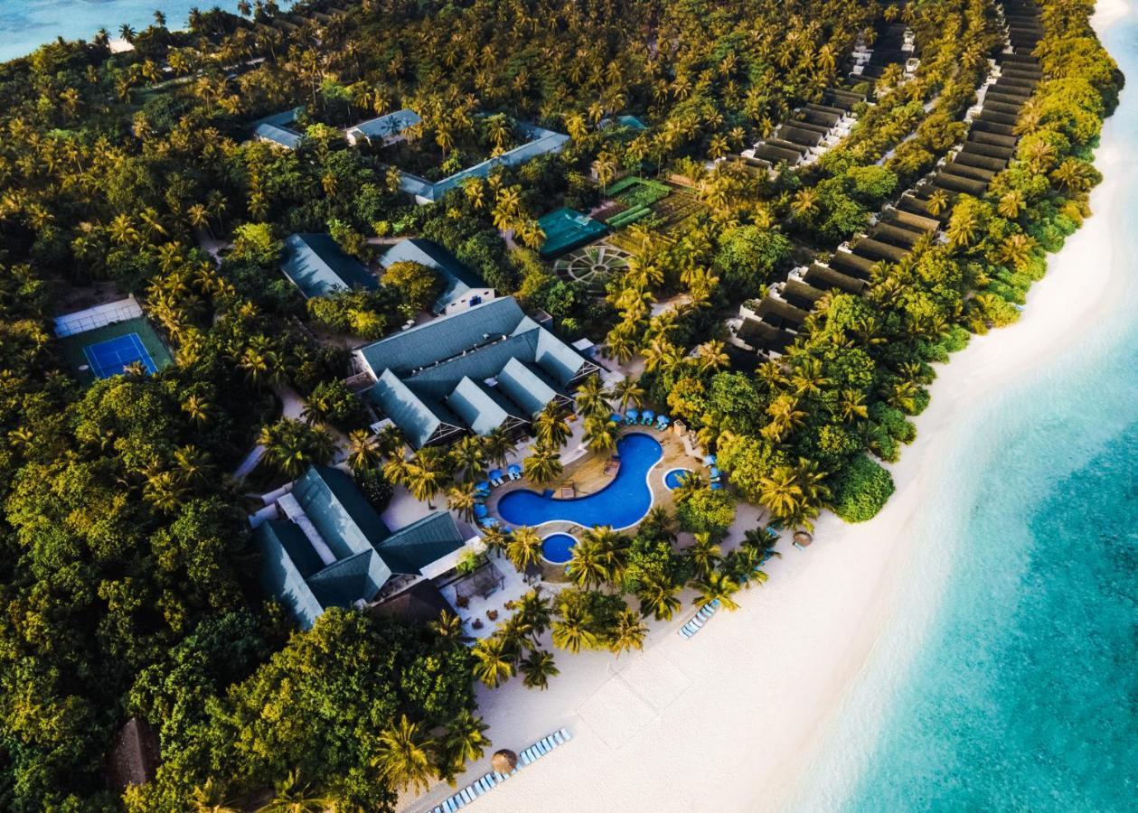 Furaveri Maldives - Complimentary Round-trip Seaplane Transfer For Two For A Minimum Of 5 Nights Or From 1st To October 31st, 2025 Meedhoo (Raa Atoll)