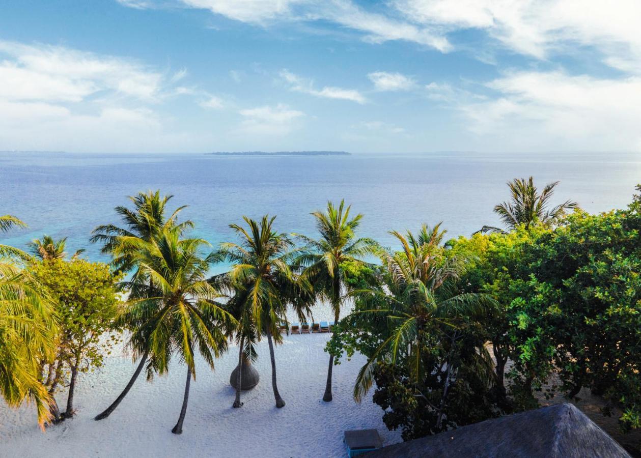 Furaveri Maldives - Complimentary Round-trip Seaplane Transfer For Two For A Minimum Of 5 Nights Or From 1st To October 31st, 2025 Meedhoo (Raa Atoll)