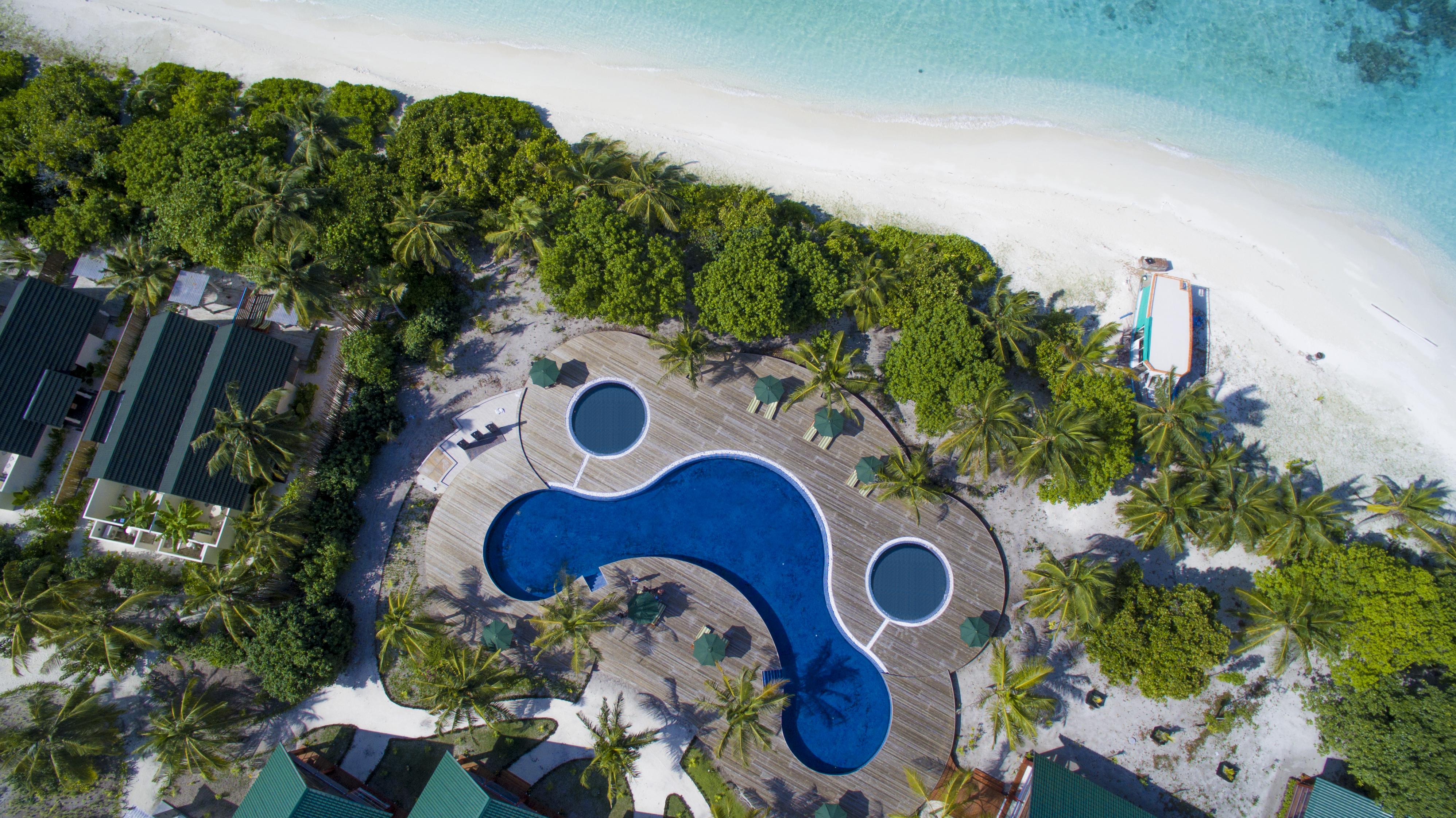 Курортний комплекс Furaveri Maldives - Complimentary Round-trip Seaplane Transfer For Two For A Minimum Of 5 Nights Or From 1st To October 31st, 2025