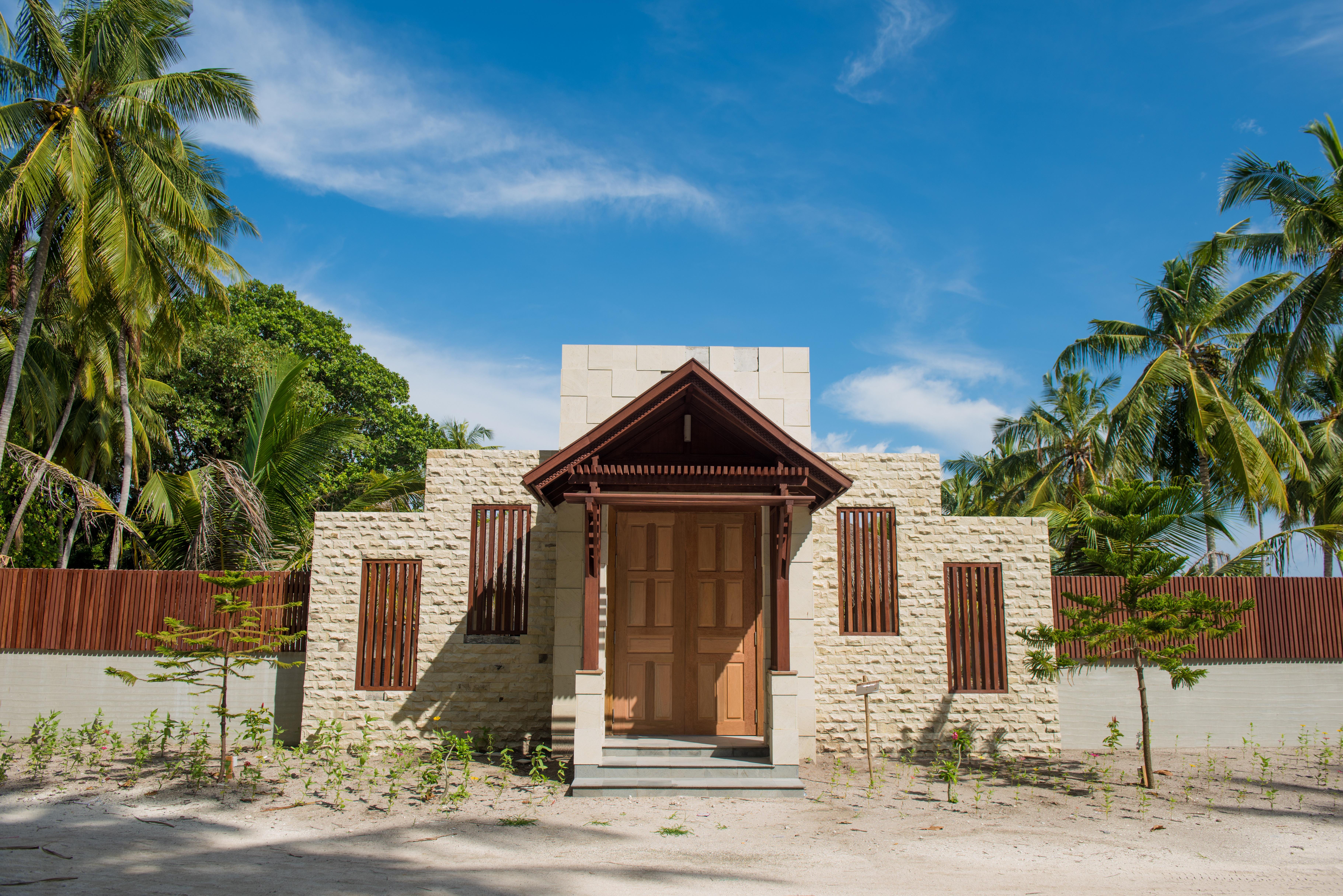 Furaveri Maldives - Complimentary Round-trip Seaplane Transfer For Two For A Minimum Of 5 Nights Or From 1st To October 31st, 2025 Курортний комплекс 5*