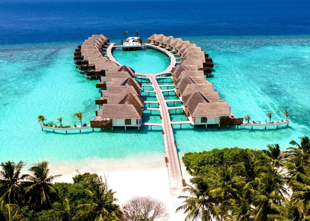 Furaveri Maldives - Complimentary Round-trip Seaplane Transfer For Two For A Minimum Of 5 Nights Or From 1st To October 31st, 2025