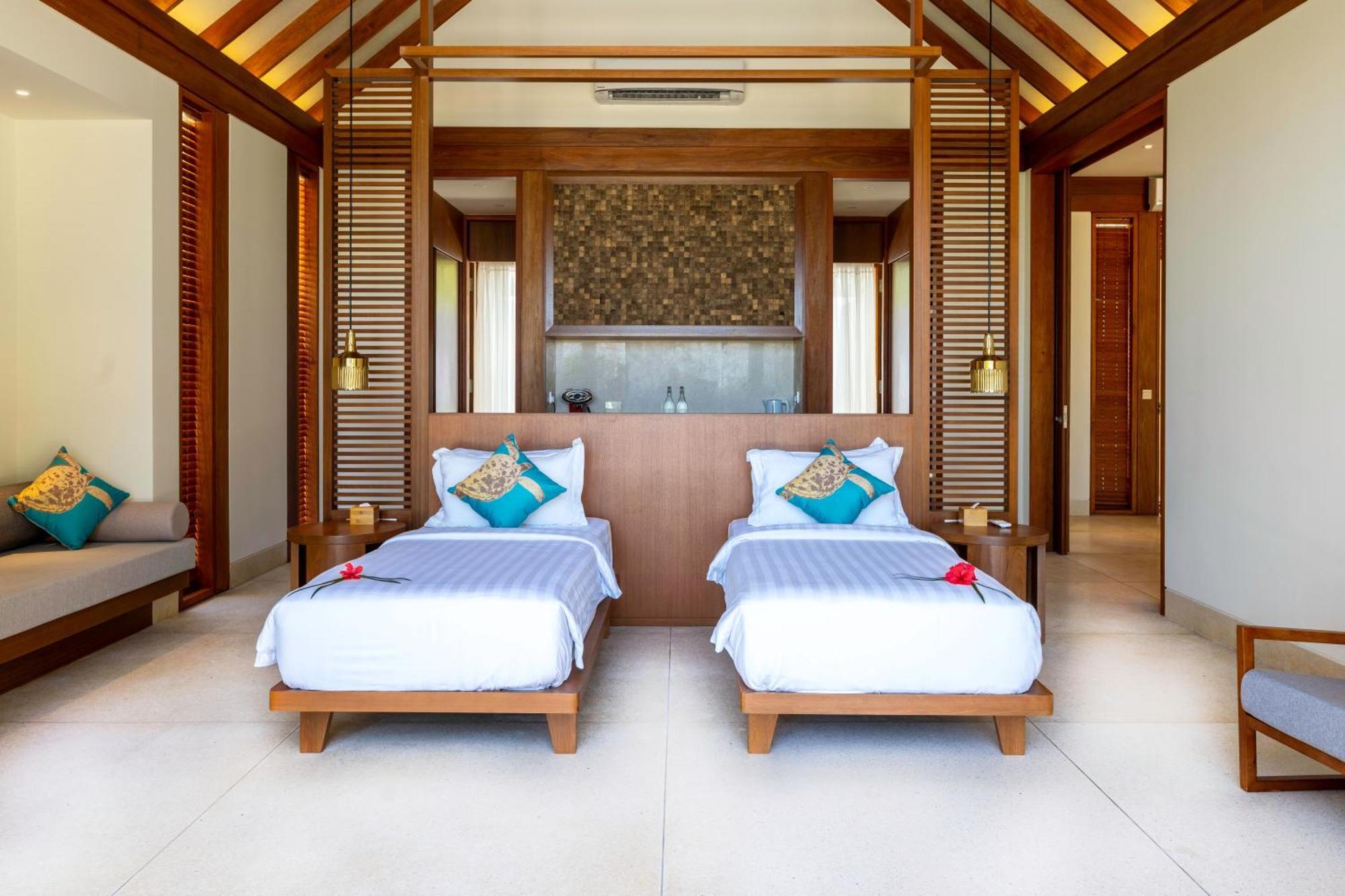 Furaveri Maldives - Complimentary Round-trip Seaplane Transfer For Two For A Minimum Of 5 Nights Or From 1st To October 31st, 2025 5* Meedhoo (Raa Atoll)