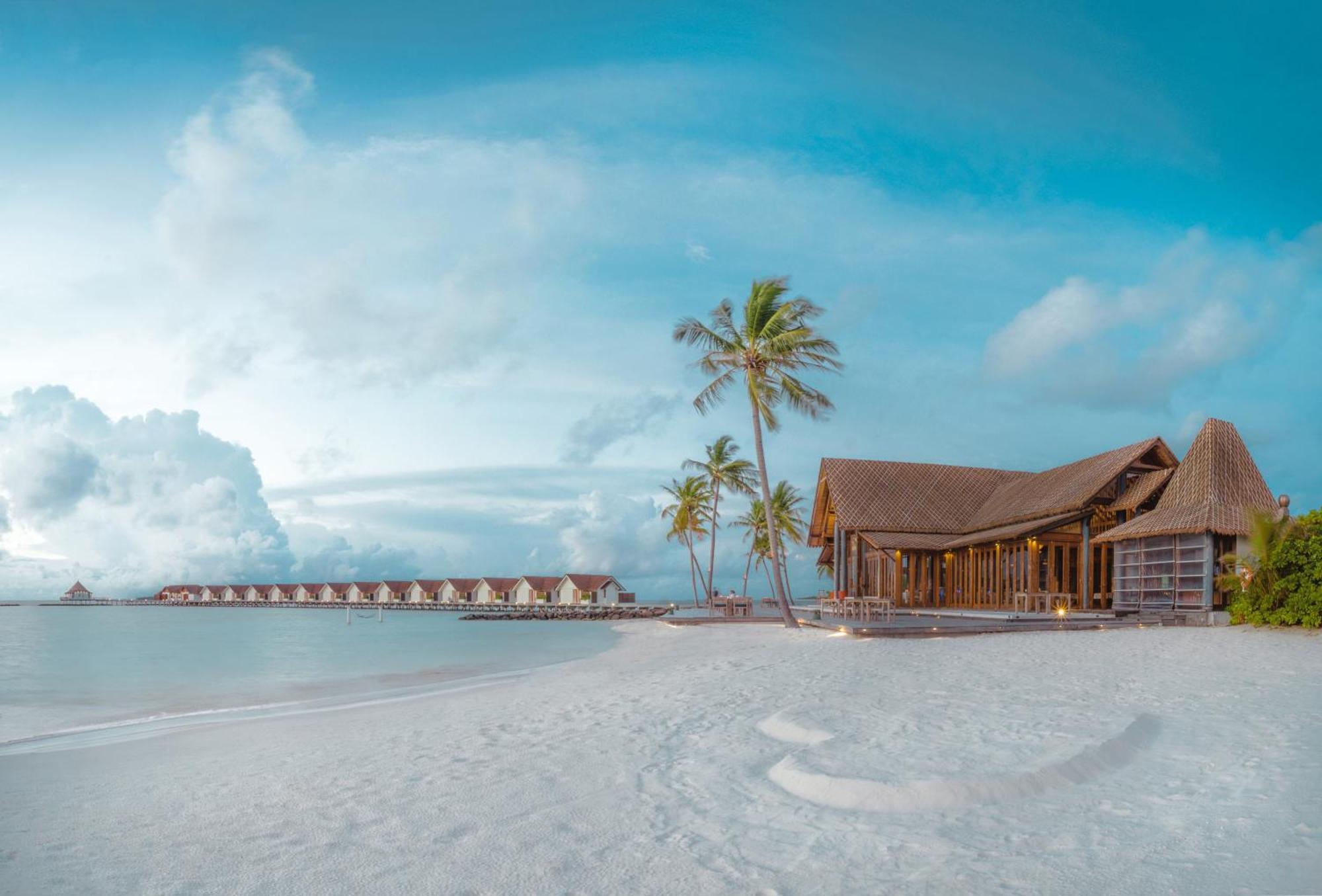 Furaveri Maldives - Complimentary Round-trip Seaplane Transfer For Two For A Minimum Of 5 Nights Or From 1st To October 31st, 2025 5* Meedhoo (Raa Atoll)